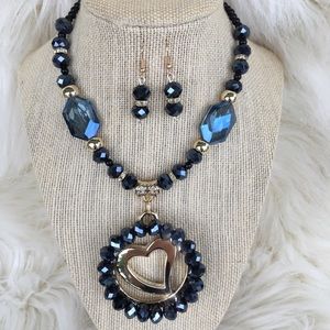 Necklace made with quality material